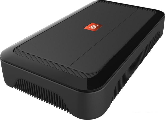 Автомобильный усилитель JBL Club A754- фото