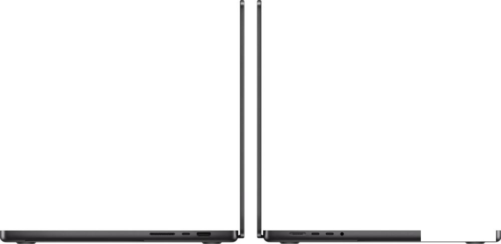 Ноутбук Apple Macbook Pro 16.2