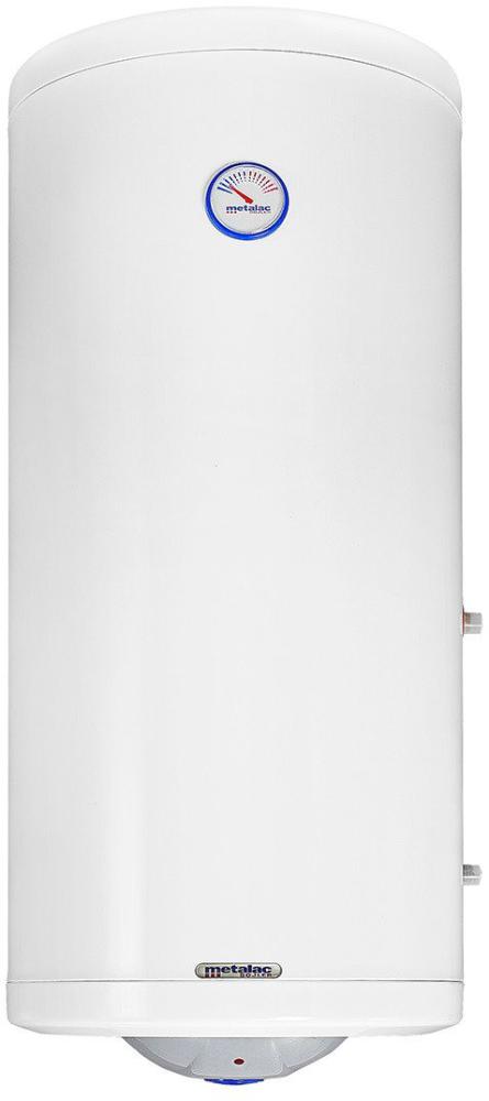 Водонагреватель Metalac Heatleader MB Inox 120 PKD R (правое подключение)