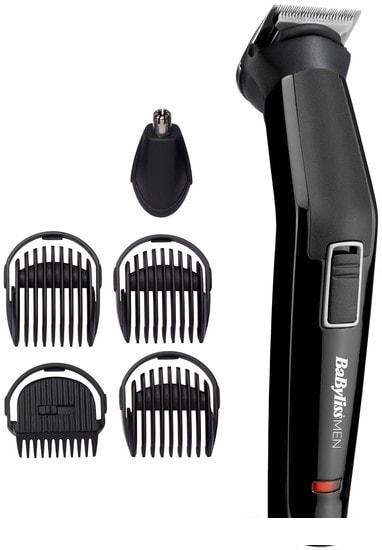 Машинка для стрижки BaByliss MT725E- фото