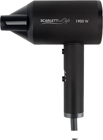 Фен Scarlett SC-HD70I37- фото