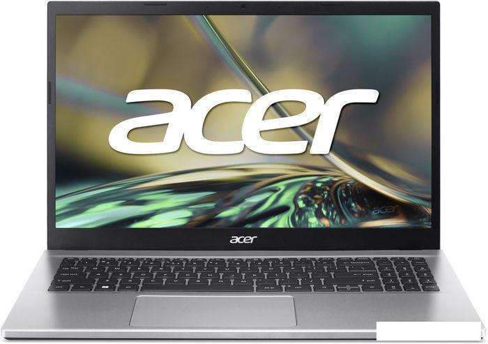 Ноутбук Acer Aspire 3 A315-59-58SS NX.K6SEM.00A- фото