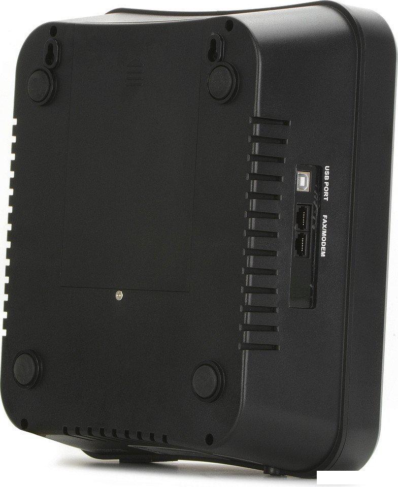 Источник бесперебойного питания CrownMicro Smart CMUS-275 Euro- фото2