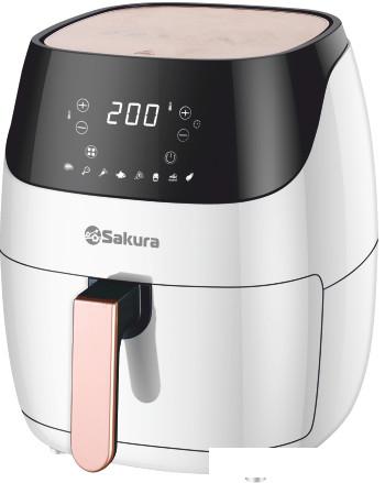 Аэрогриль Sakura SA-7670- фото