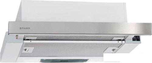Кухонная вытяжка Faber Flox IX A50 315.0567.352- фото