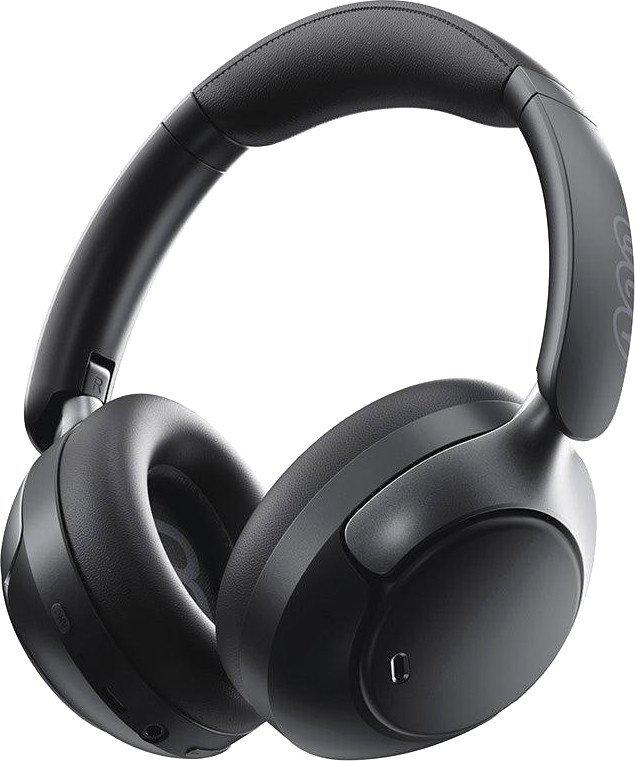 Наушники QCY H3 Pro (черный)- фото