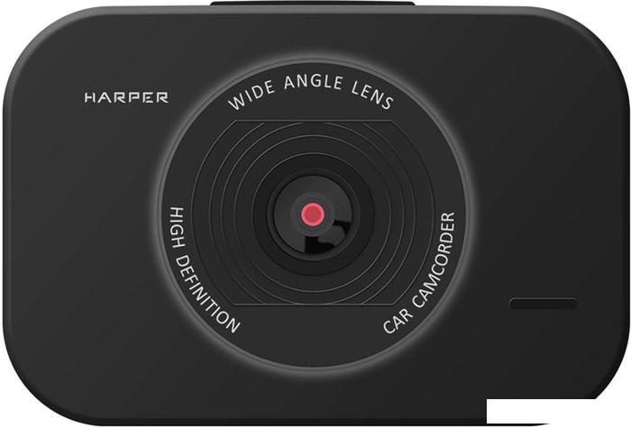 Автомобильный видеорегистратор Harper DVHR-250- фото