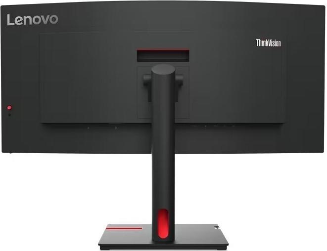 Монитор Lenovo ThinkVision T34w-30 63D4GAT1EU- фото4