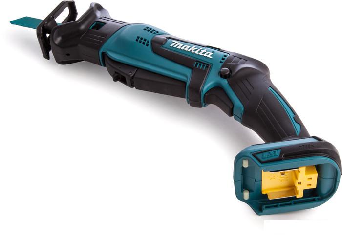 Сабельная пила Makita DJR185Z- фото4