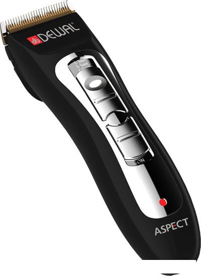 Машинка для стрижки волос Dewal Aspect 03-031