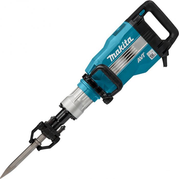 Отбойный молоток Makita HM1512- фото