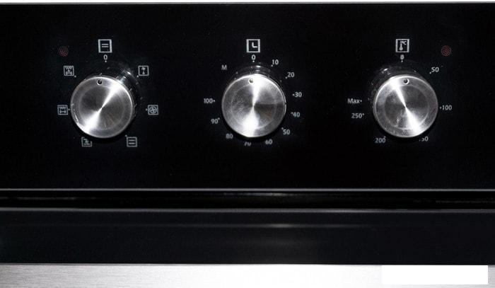 Духовой шкаф Exiteq EXO-302- фото2