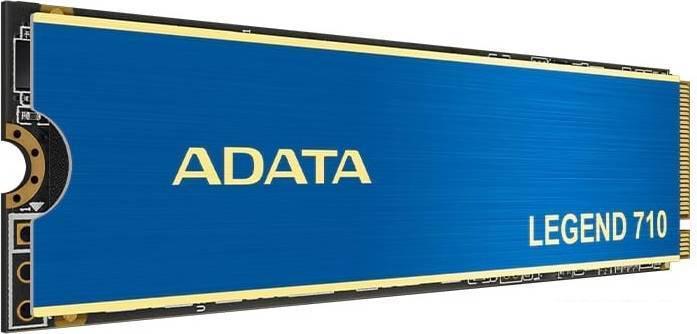 SSD A-Data Legend 710 1TB ALEG-710-1TCS- фото4