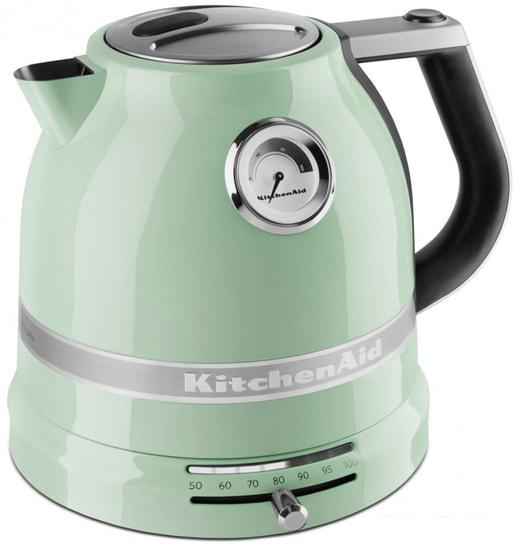 Электрочайник KitchenAid Artisan 5KEK1522EPT- фото3