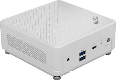 Компактный компьютер MSI Cubi 5 9S6-B0A812-221
