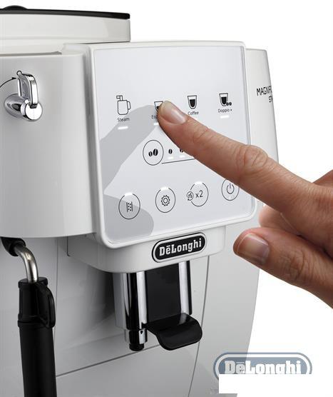 Кофемашина DeLonghi Magnifica Start ECAM 220.21 WW- фото3