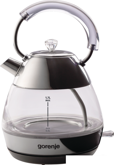 Электрический чайник Gorenje K17GPD
