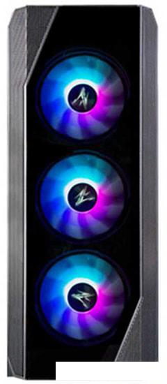 Корпус Zalman N5 TF- фото2