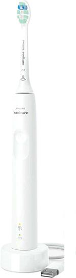 Электрическая зубная щетка Philips Sonicare 3100 series HX3671/13- фото