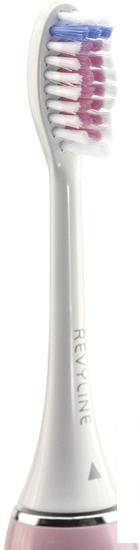 Электрическая зубная щетка Revyline RL 015 (розовый)- фото3