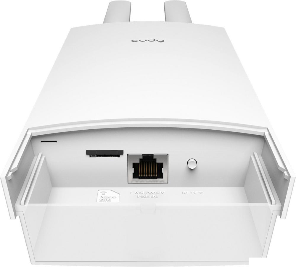 LTE-маршрутизатор Cudy LT700 Outdoor 1.0- фото4