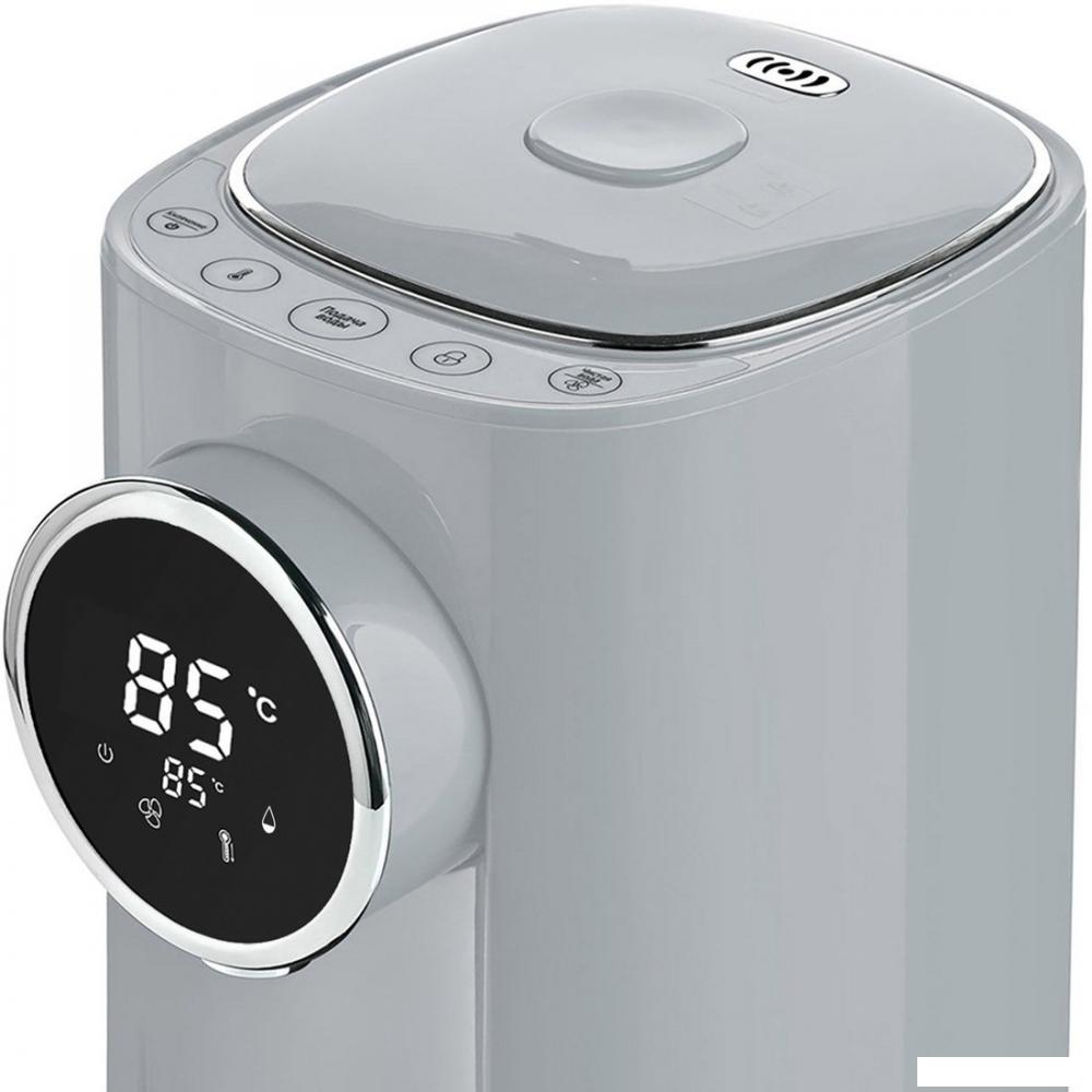 Термопот Tesler TP-5060 (серый)- фото3