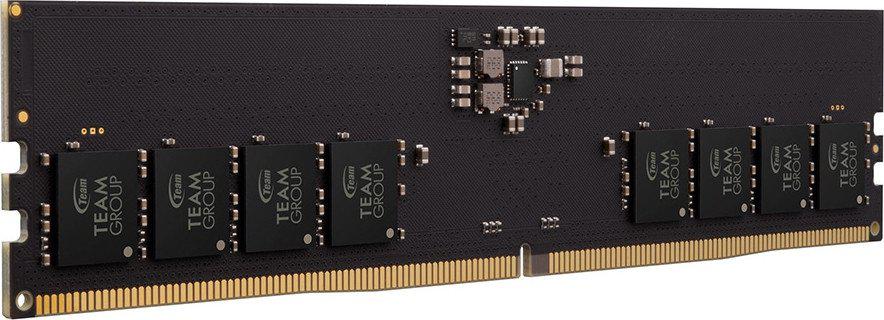 Оперативная память Team Elite 16ГБ DDR5 5600 МГц TED516G5600C4601- фото4