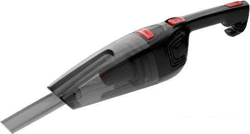 Пылесос CENTEK CT-2566 (черный)- фото2