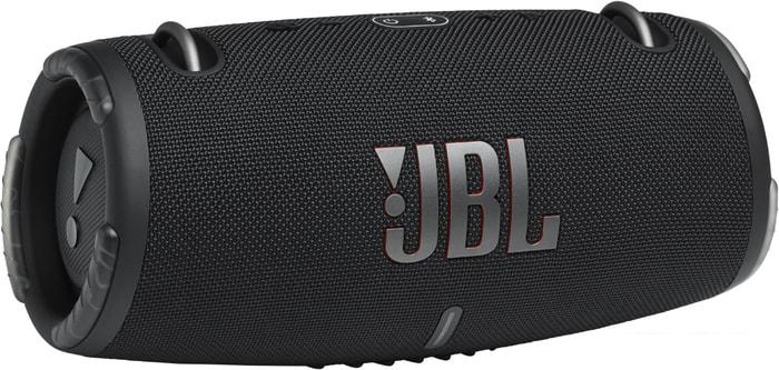 Беспроводная колонка JBL Xtreme 3 (черный)- фото4