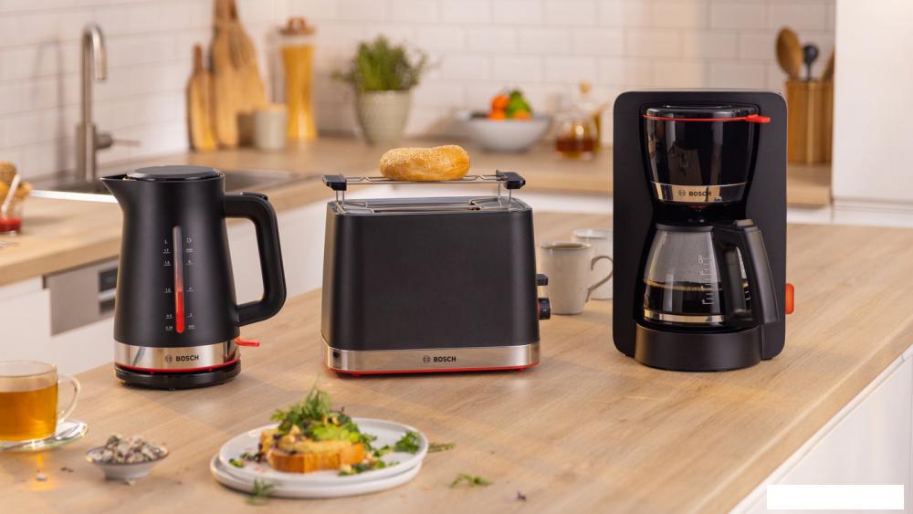 Тостер Bosch MyMoment TAT4M223- фото4