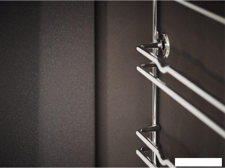 Электрический духовой шкаф Electrolux EOF5F50BX- фото3