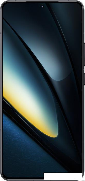 Смартфон POCO F6 Pro 12GB/256GB с NFC международная версия (черный)- фото2
