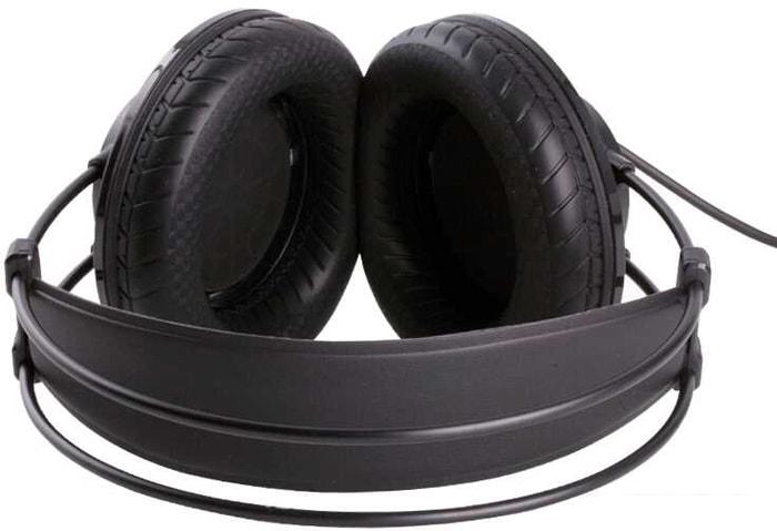 Наушники Superlux HD671- фото4