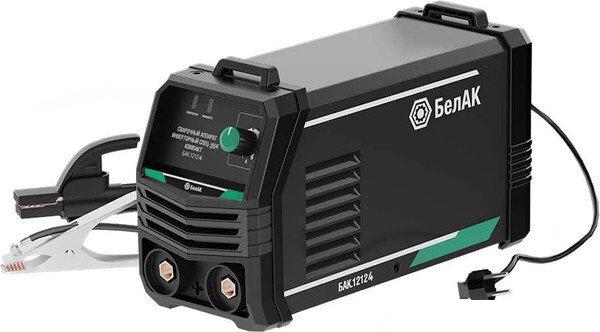 Сварочный инвертор БелАК Хром-255К