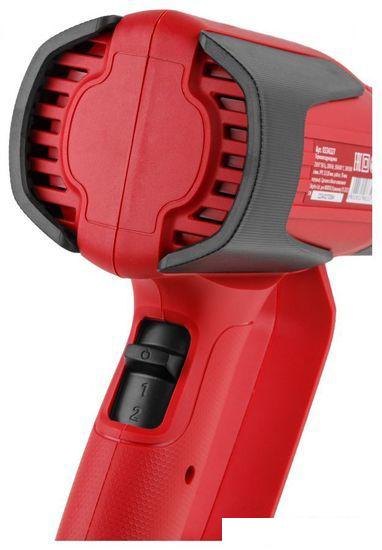 Промышленный фен Wortex HG 6020-1- фото3