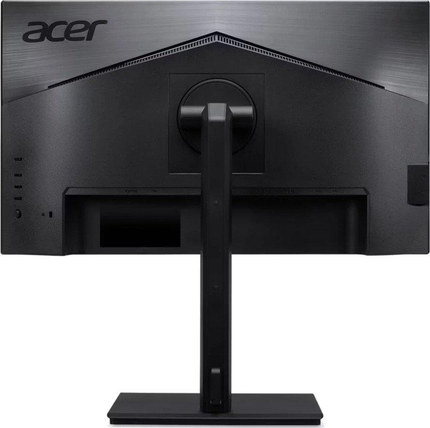 Игровой монитор Acer B277UGbmiiprzx UM.HB7CD.G04- фото4