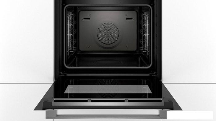 Духовой шкаф Bosch HSG636BB1- фото2