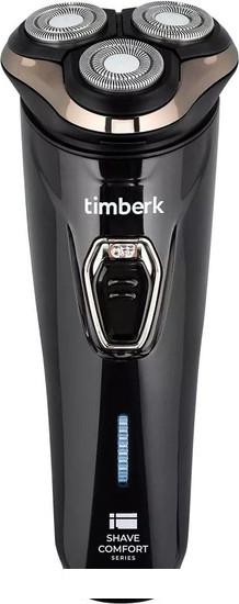 Электробритва Timberk T-SHR40L- фото2