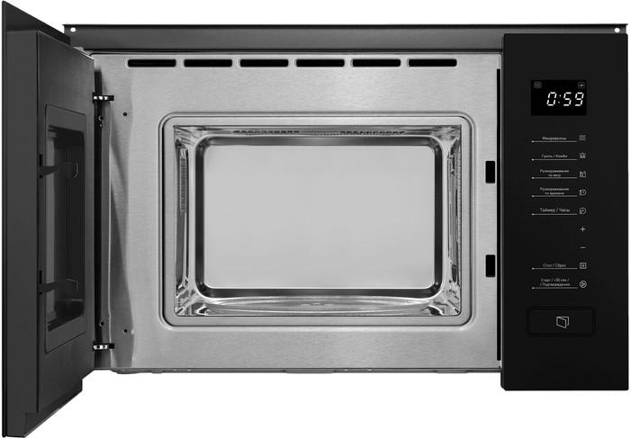Микроволновая печь MAUNFELD MBMO820SGB09- фото2