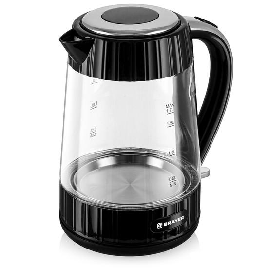 Электрический чайник Brayer BR1075- фото4
