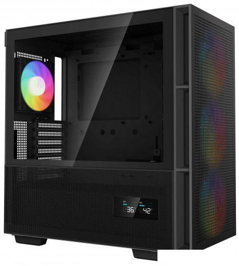 Корпус DeepCool CH560 R-CH560-BKAPE4-G-1- фото2