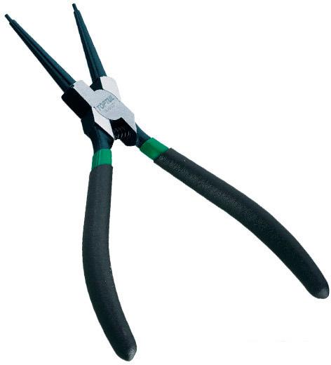 Специнструмент Toptul GBAT0401 4 предмета- фото4