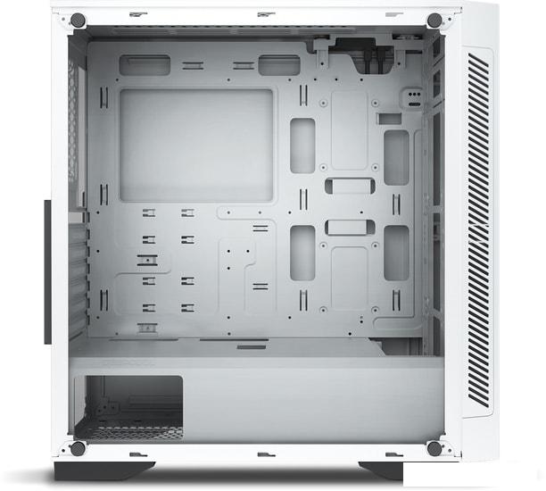 Корпус DeepCool MATREXX 55 V3 ADD-RGB WH DP-ATX-MATREXX55V3-AR-WH- фото4