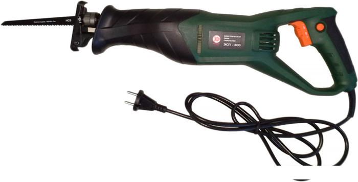 Сабельная пила Калибр ЭСП-800- фото