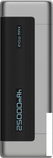 Внешний аккумулятор Cuktech 20 Power Bank 25000mAh 210W MAX- фото2