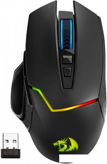 Игровая мышь Redragon Mirage Pro- фото2
