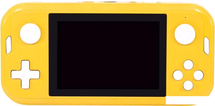 Игровая приставка PGP AIO Union C35c- фото
