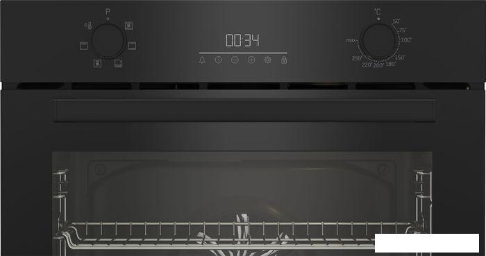 Электрический духовой шкаф BEKO BBIE17300B- фото3