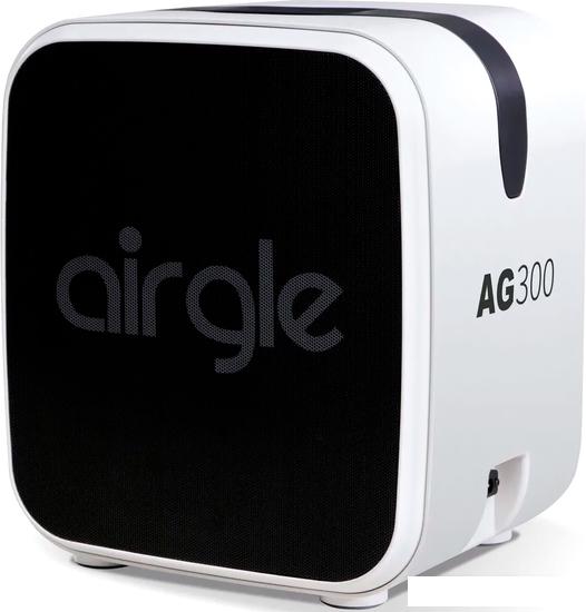 Очиститель воздуха Airgle AG300- фото