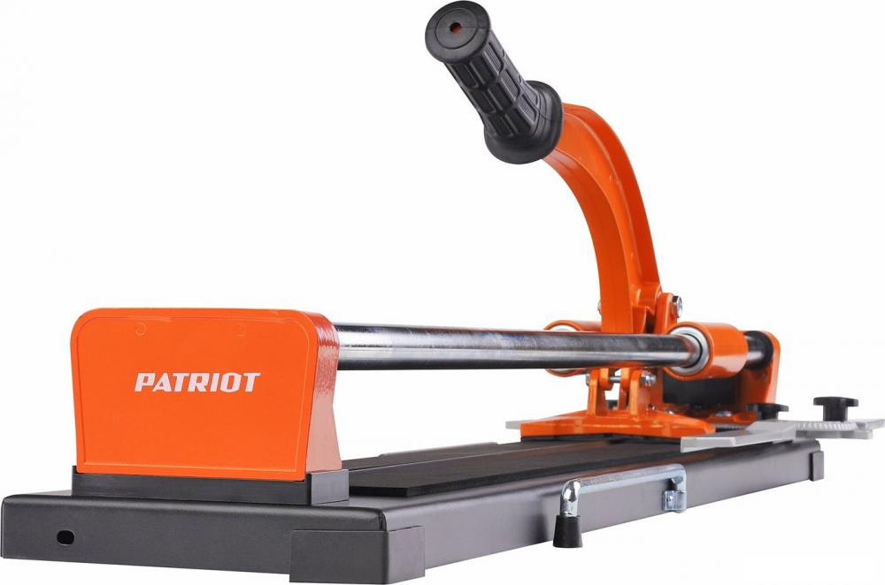 Ручной плиткорез Patriot THC 1200 350004454- фото4